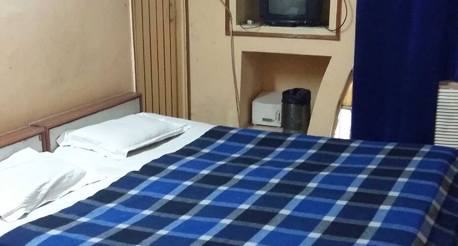 Hotel Z International, Bhubaneswar 2